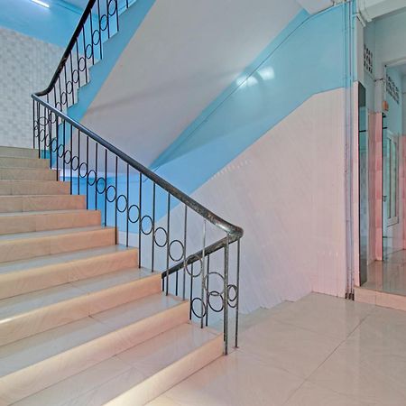 Spot On J P Tourist Home Kollam Exterior photo